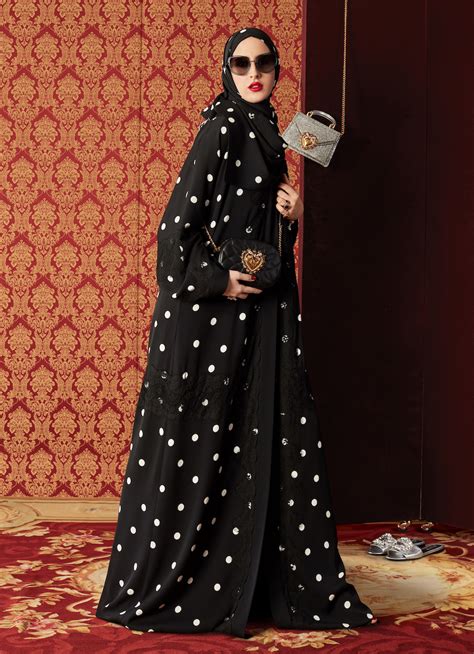 2019 abaya collection